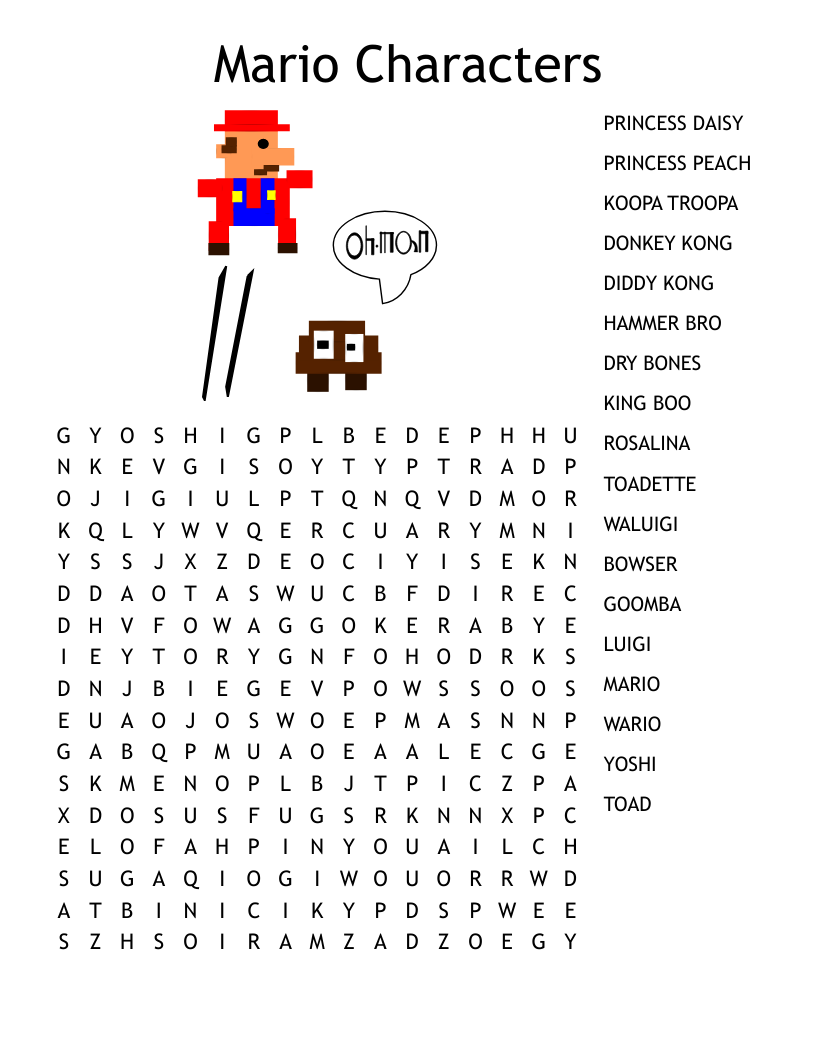 Public Puzzles Public Puzzles