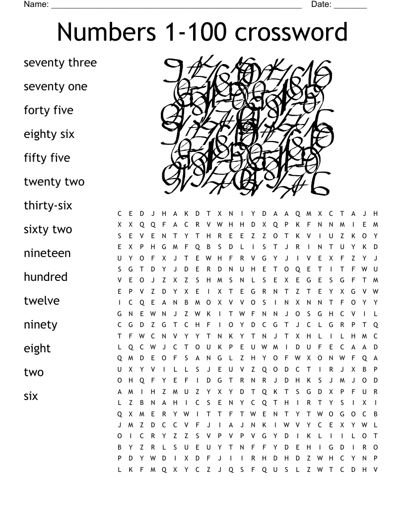 Public Puzzles Public Puzzles