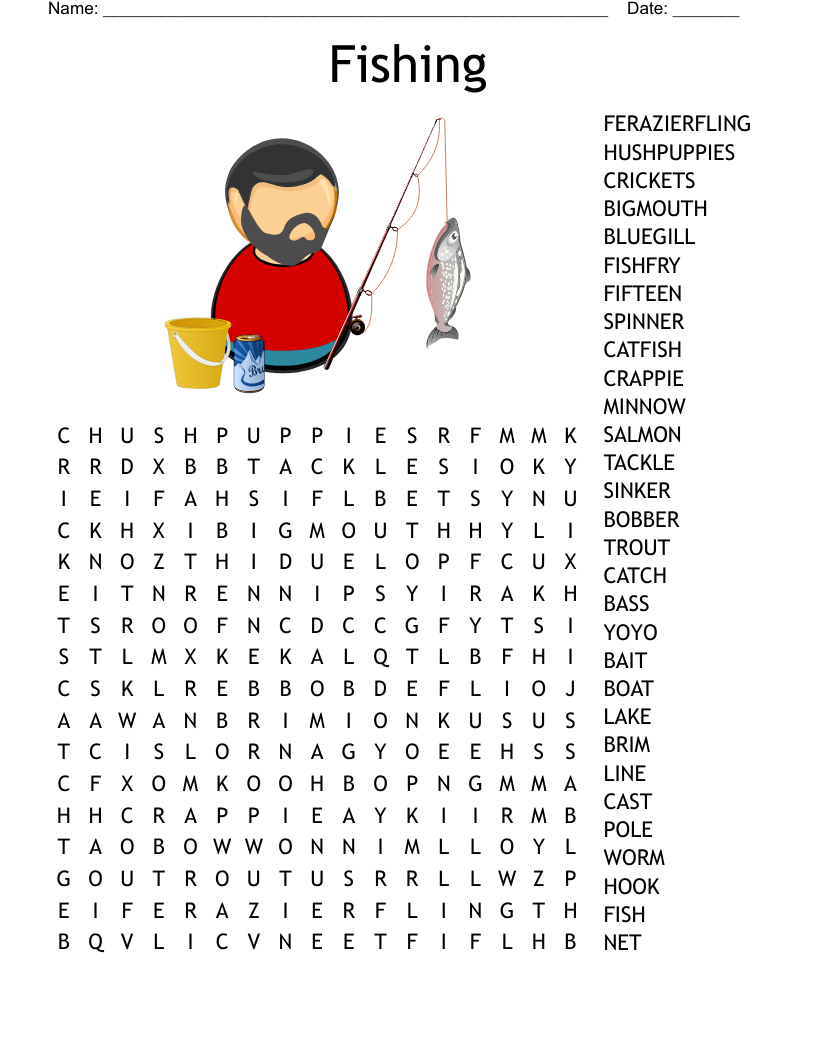 Public Puzzles