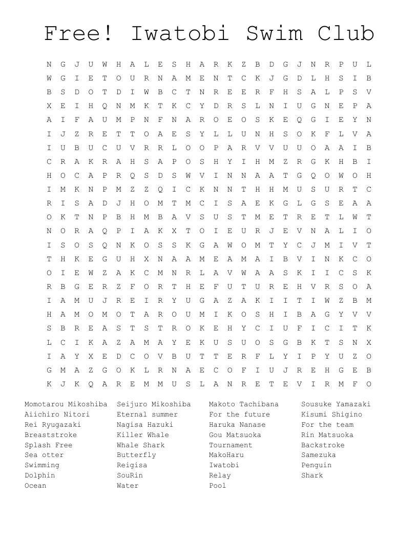Public Puzzles Public Puzzles