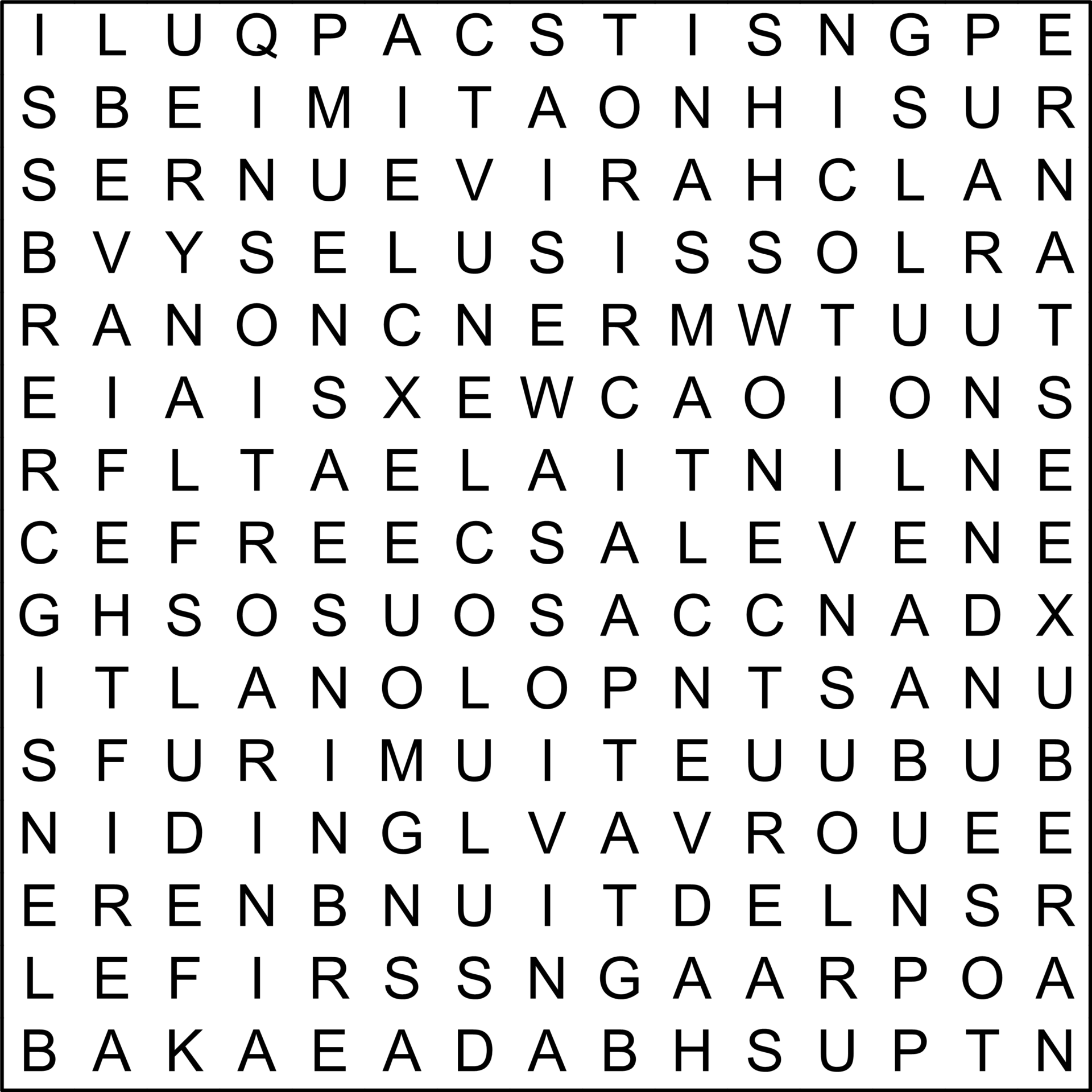 Puzzle Maker Pro Zig Zag Word Search Puzzle Maker Pro Zig Zag Word Search